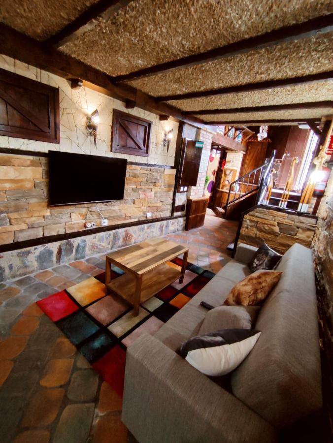 Casa Maria Vivienda Vacacional Costa Adeje  ภายนอก รูปภาพ