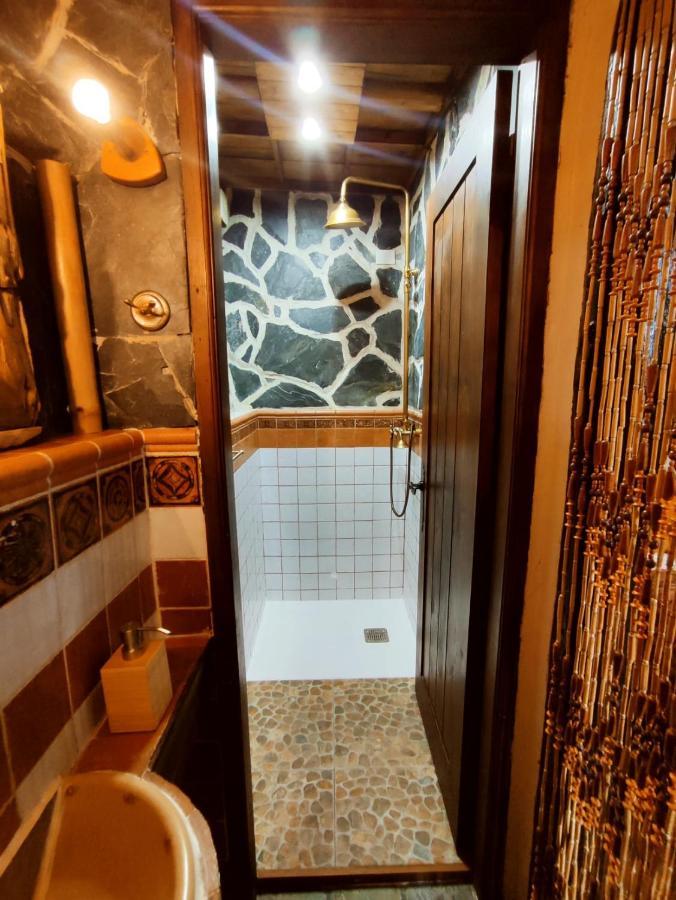 Casa Maria Vivienda Vacacional Costa Adeje  ภายนอก รูปภาพ