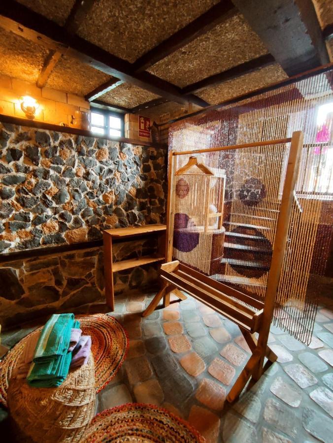 Casa Maria Vivienda Vacacional Costa Adeje  ภายนอก รูปภาพ