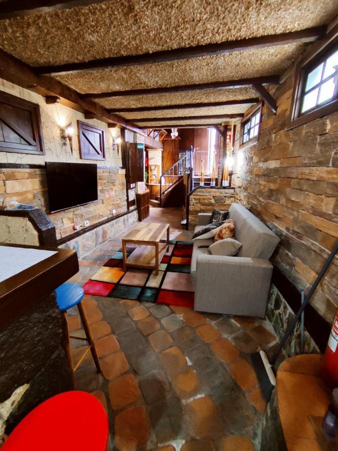 Casa Maria Vivienda Vacacional Costa Adeje  ภายนอก รูปภาพ