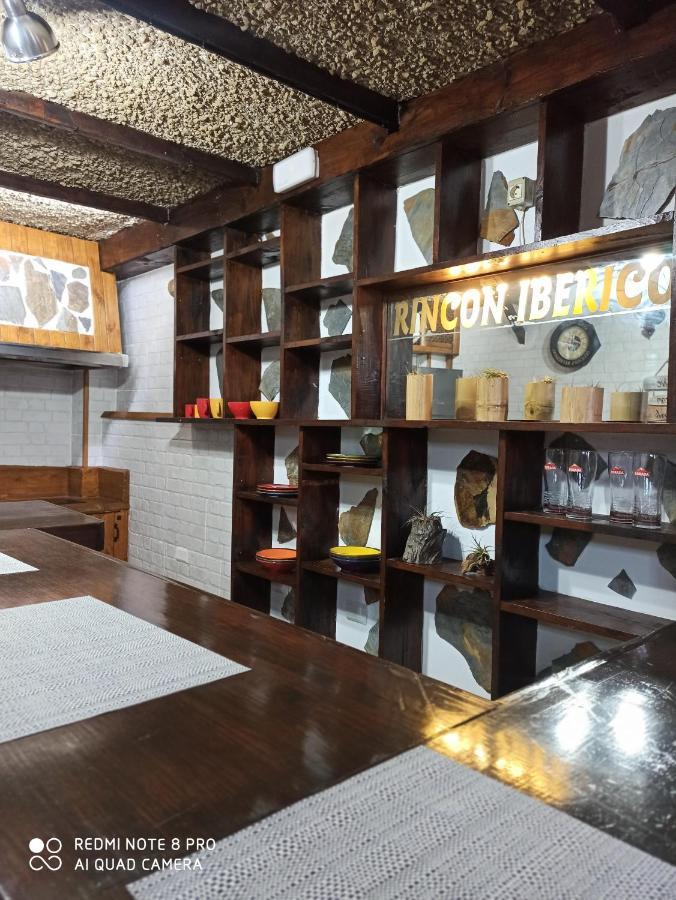 Casa Maria Vivienda Vacacional Costa Adeje  ภายนอก รูปภาพ
