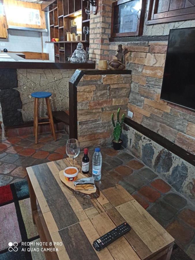 Casa Maria Vivienda Vacacional Costa Adeje  ภายนอก รูปภาพ