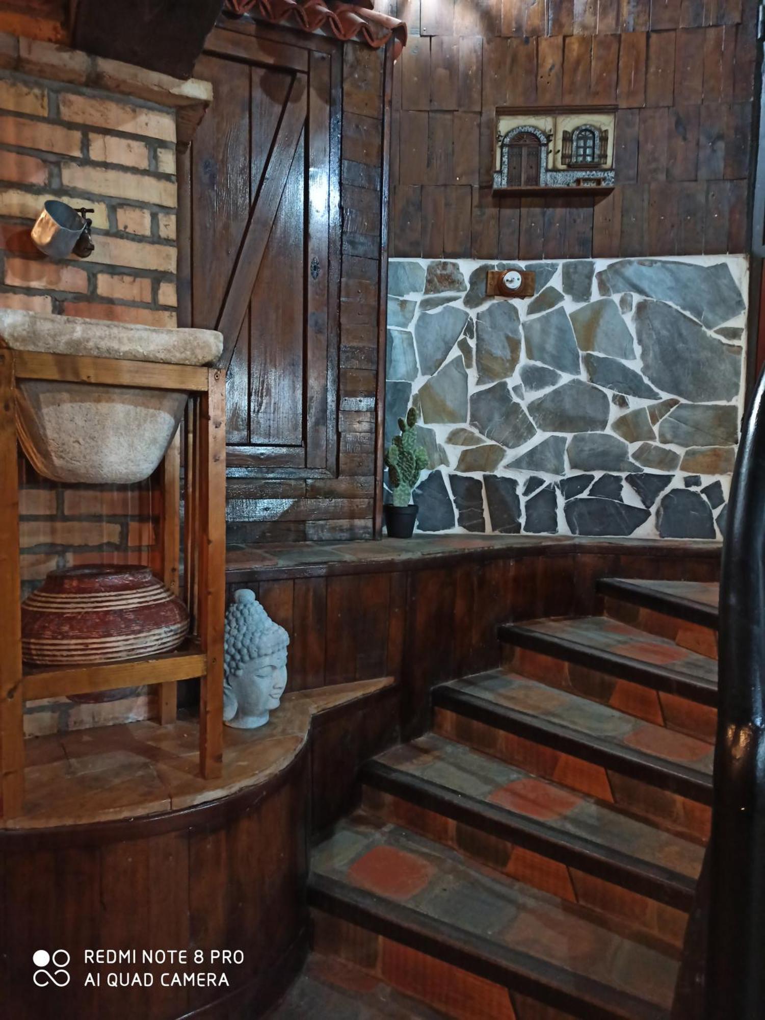 Casa Maria Vivienda Vacacional Costa Adeje  ภายนอก รูปภาพ